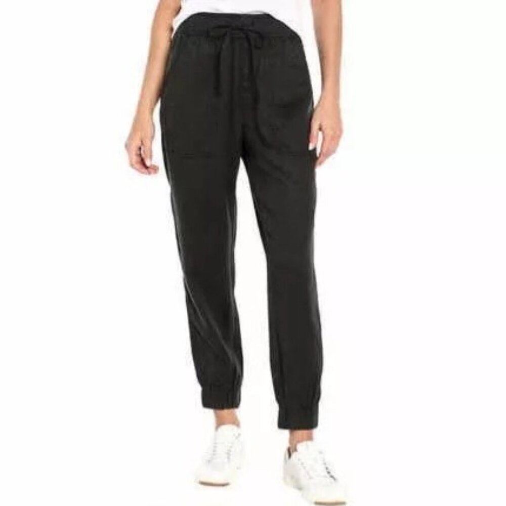 Orvis Jogger Relaxed Fit Tencel Pants NEW - Picture 1 of 4